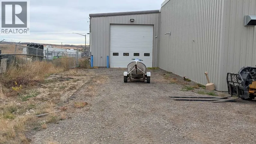 47 Vic Turner Airport Road, Dawson Creek, British Columbia V1G0G1