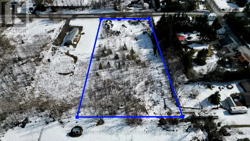 21963 SAUVE STREET, North Glengarry, Ontario K0B1H0