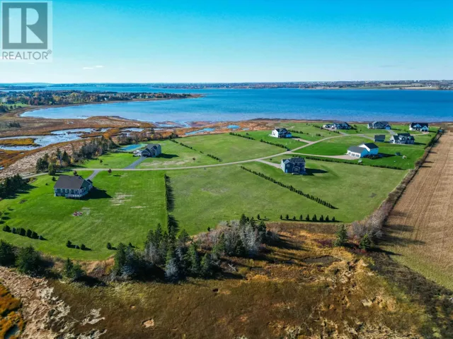 11 Heritage River Road, Mermaid, Prince Edward Island C1B0Y6