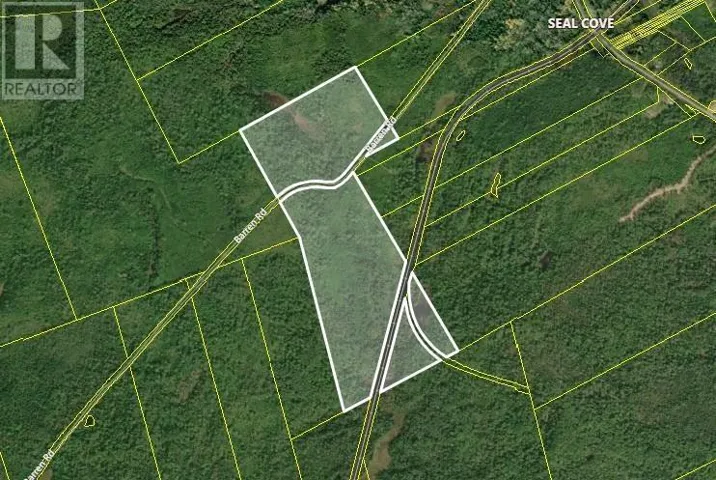 1 Barren Road, Seal Cove, Nova Scotia B0E2K0