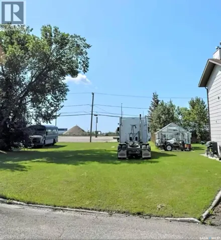 12 Shannon CRESCENT, Lanigan, Saskatchewan S0K2M0