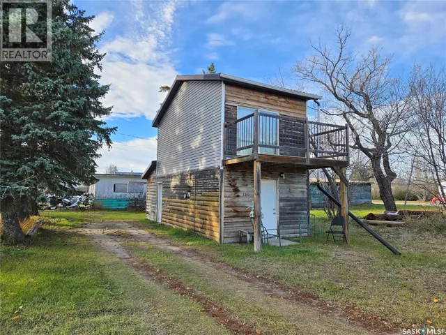 180 Main STREET, Kisbey, Saskatchewan S0C1L0