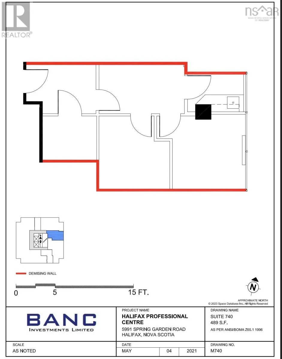 Commercial Sale For Sale