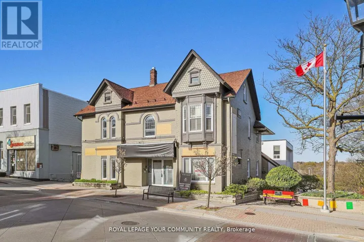 UNIT 4 - 171 MAIN STREET S, Newmarket (Central Newmarket), Ontario L3Y3Y9