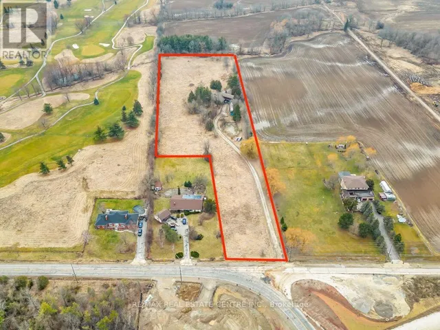 8408 HORNBY ROAD, Halton Hills (Rural Halton Hills), Ontario L7G4S5