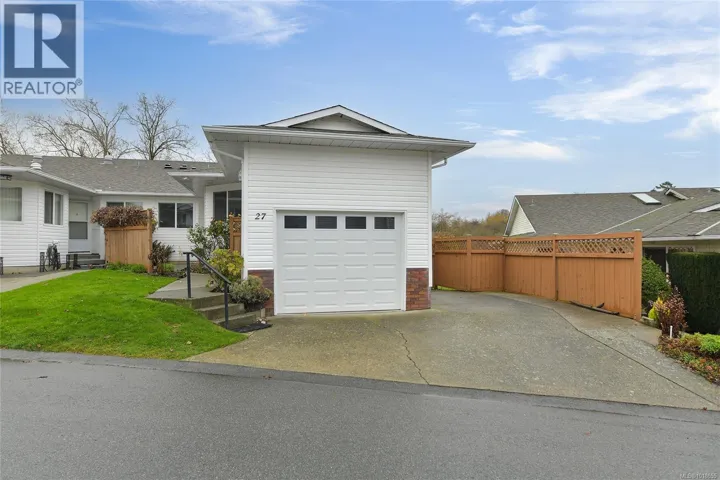 27 4125 INTERURBAN Rd, Saanich, British Columbia V8Z4W8
