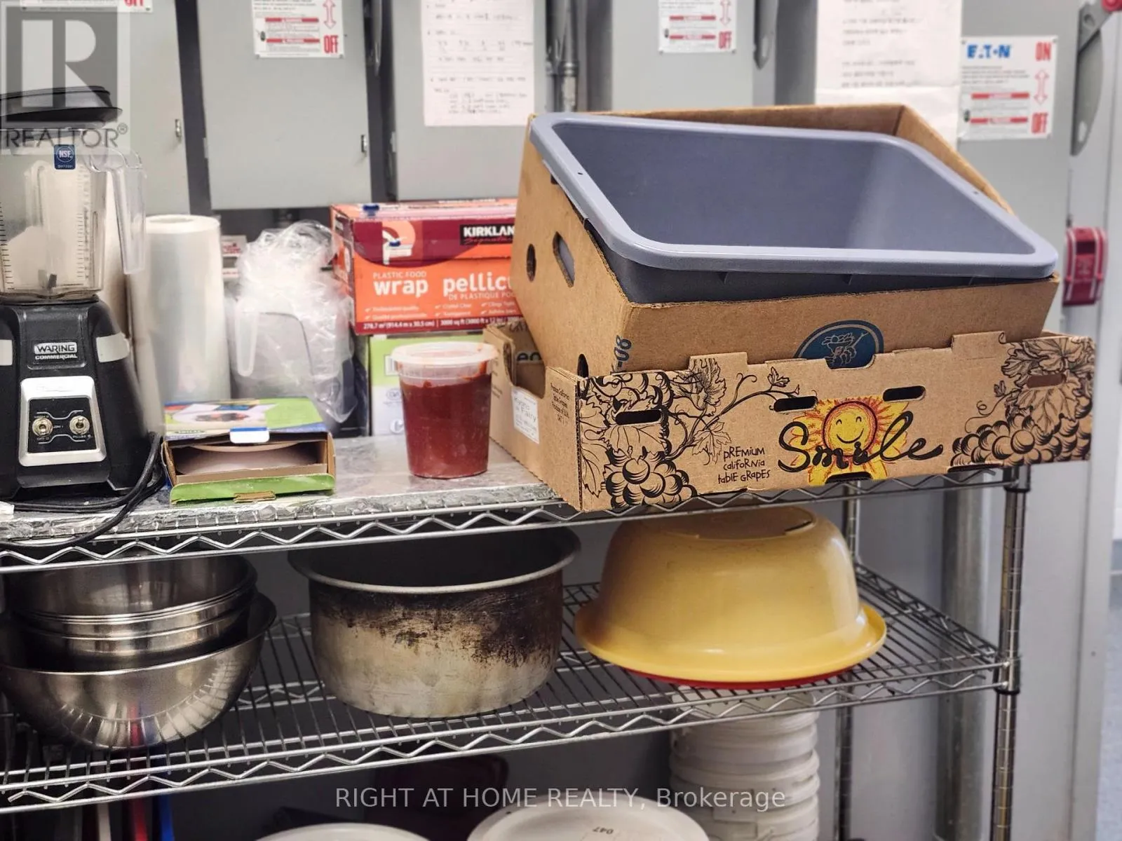 Commercial Sale For Sale