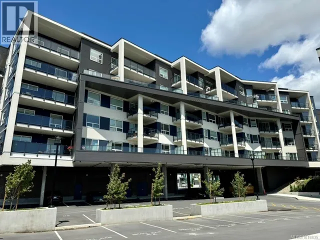 505 947 Whirlaway Cres, Langford, British Columbia V9B6Z9