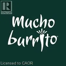 420 ESSA Road Unit# C3, Barrie, Ontario L4N9J7