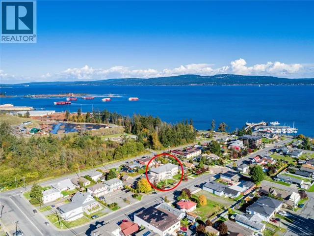 1 1587 Joan Ave, Crofton, British Columbia V0R1R0