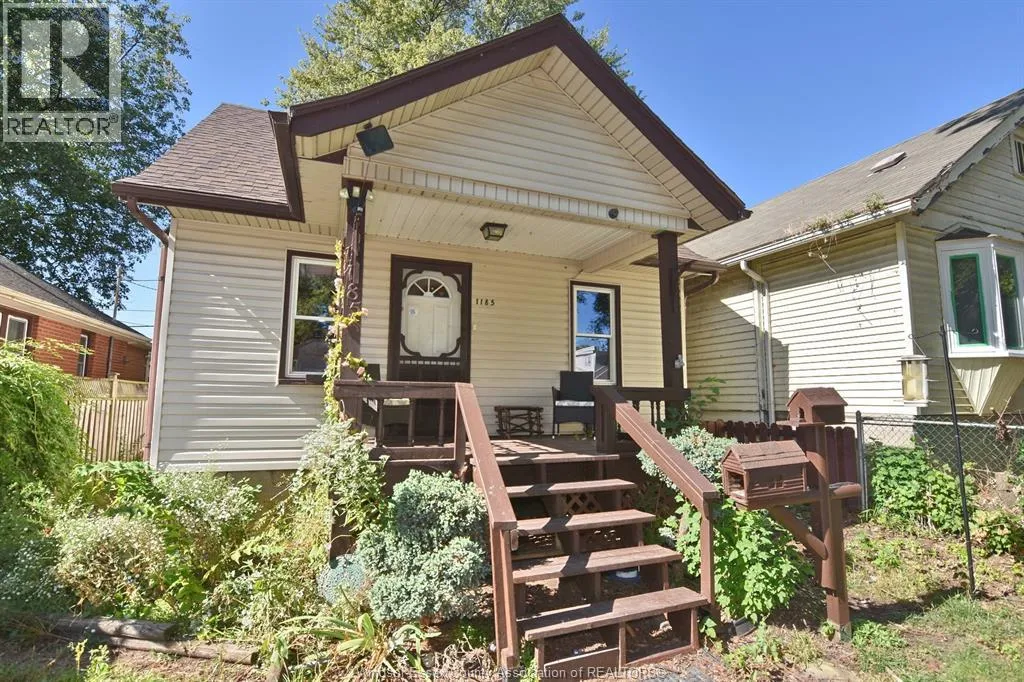 Residential For Sale