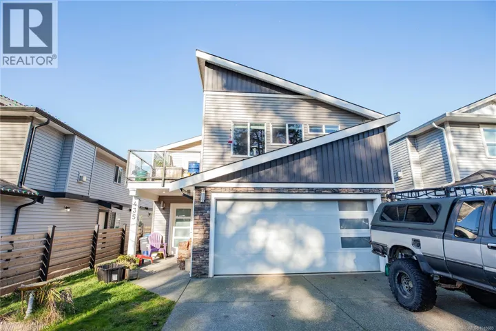 435 Silver Mountain Dr, Nanaimo, British Columbia V9R0J5