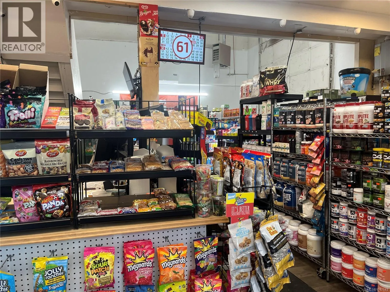 Commercial Sale For Sale