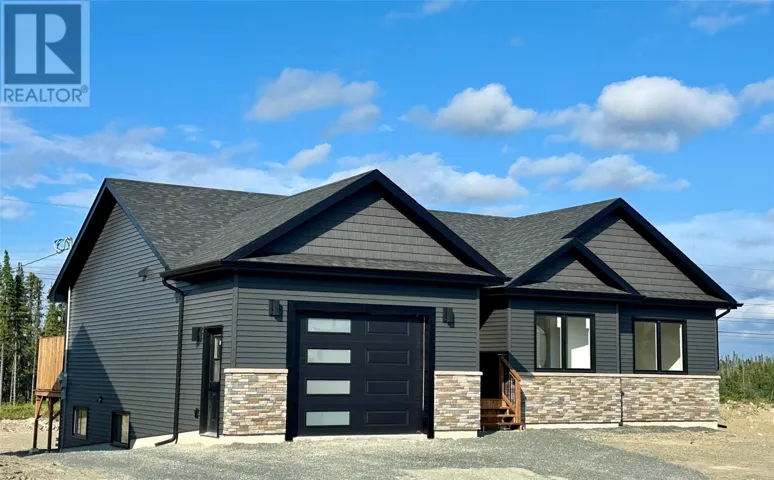 304 Blandford Street, Gander, Newfoundland & Labrador A1V0A4