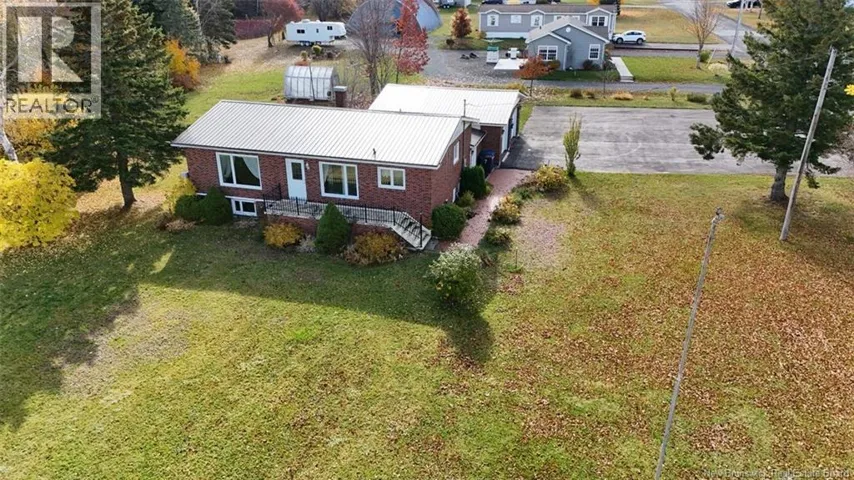 7 Isabelle Street, Charlo, New Brunswick E8E2L2