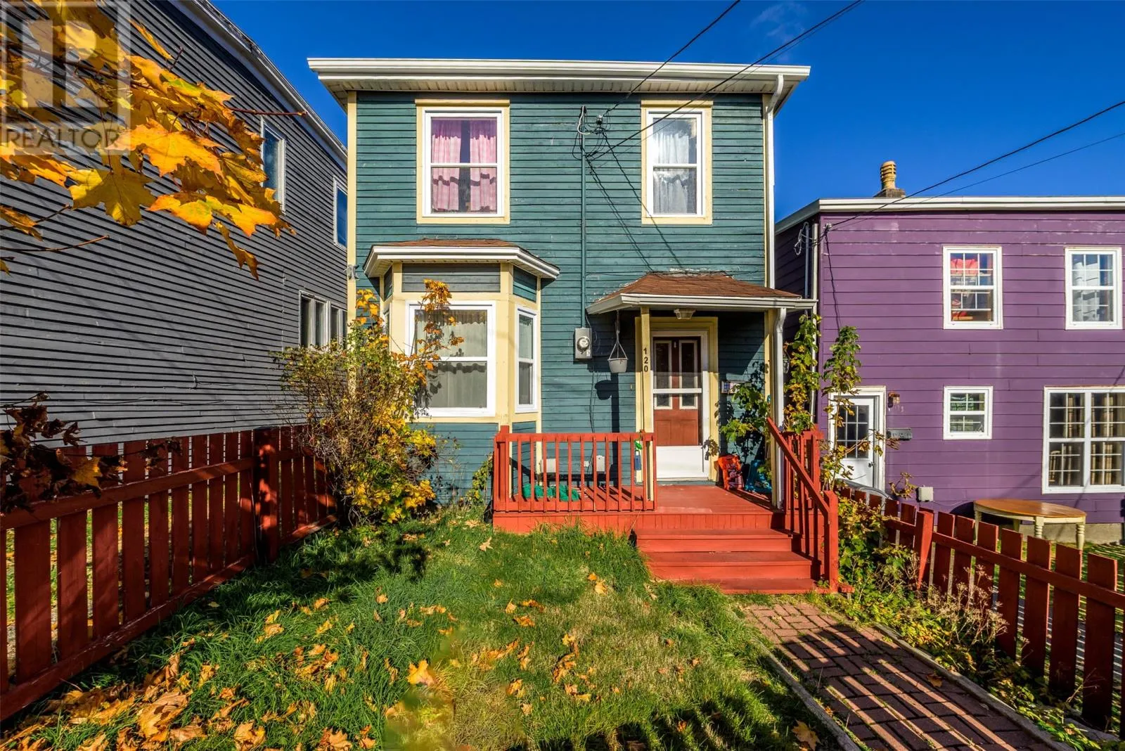 Residential For Sale