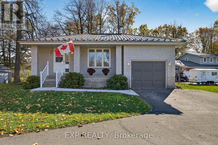 47 FOX LANE, Belleville (Thurlow Ward), Ontario K0K2B0