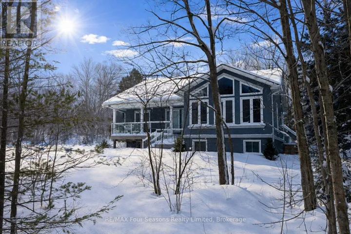 37 SILVER LAKE CRESCENT, South Bruce Peninsula, Ontario N0H2G0
