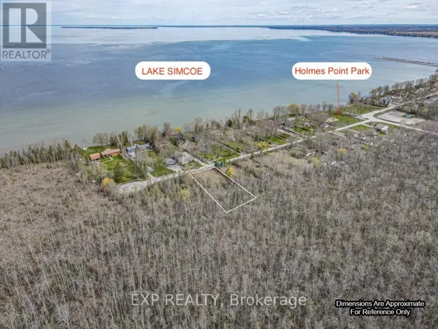 LOT 11 DONNA DRIVE, Georgina (Pefferlaw), Ontario L0E1N0