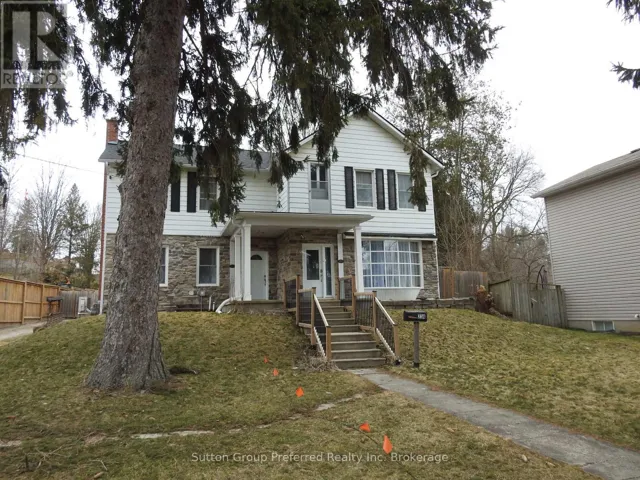 234 VICTORIA STREET, Ingersoll (Ingersoll - North), Ontario N5C2N1