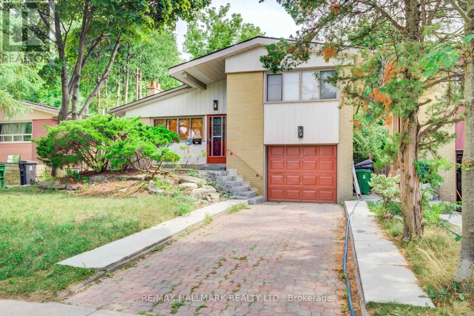 Residential For Sale