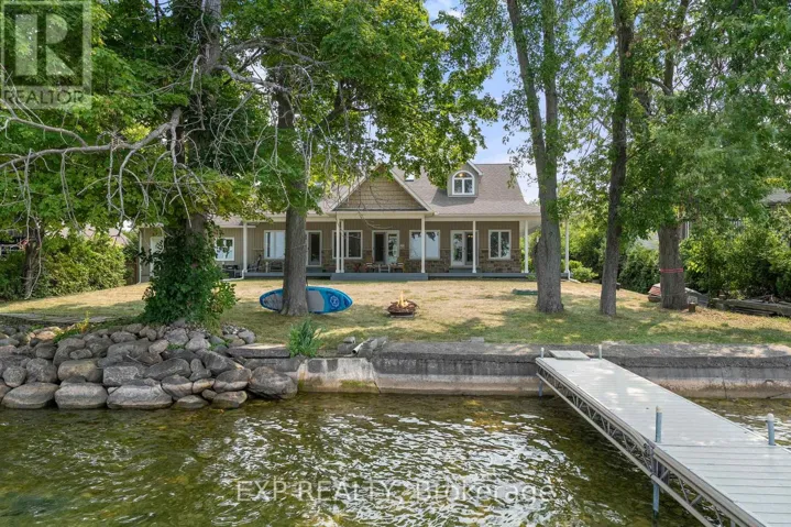 22 BLUE HERON DRIVE, Georgina (Virginia), Ontario L0E1N0