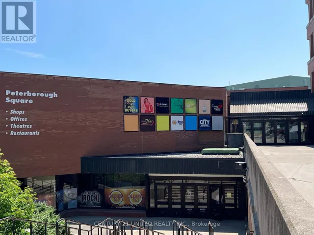 63 - 360 GEORGE STREET N, Peterborough (Town Ward 3), Ontario K9H7E7