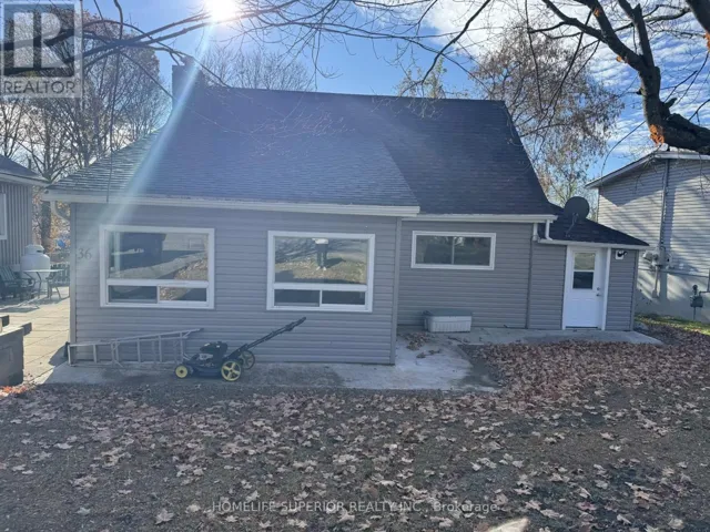 36 MADOC STREET, Marmora and Lake (Marmora Ward), Ontario K0K2M0