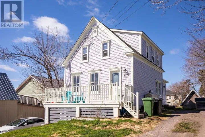 208 Kennedy Street, Montague, Prince Edward Island C0A1R0