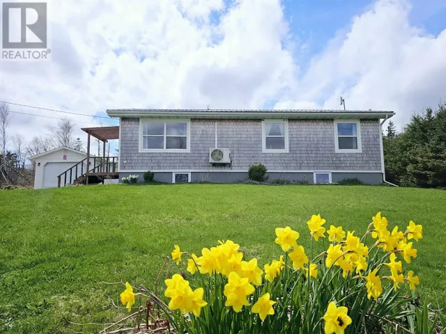 8 Clarence Lane, Cavendish, Prince Edward Island C0A1N0