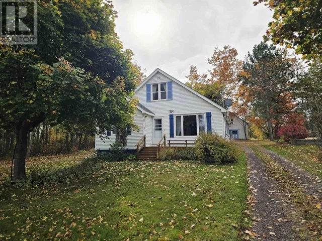 1764 Highway 6 Highway, River John, Nova Scotia B0K1N0