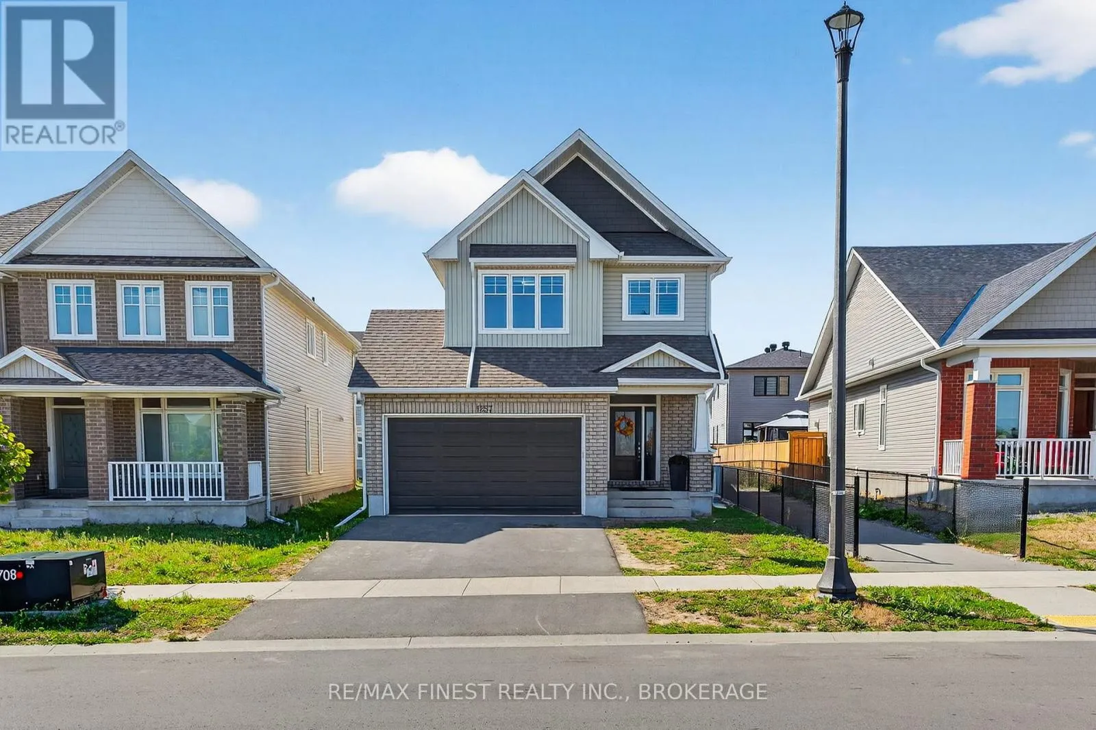 Residential For Sale