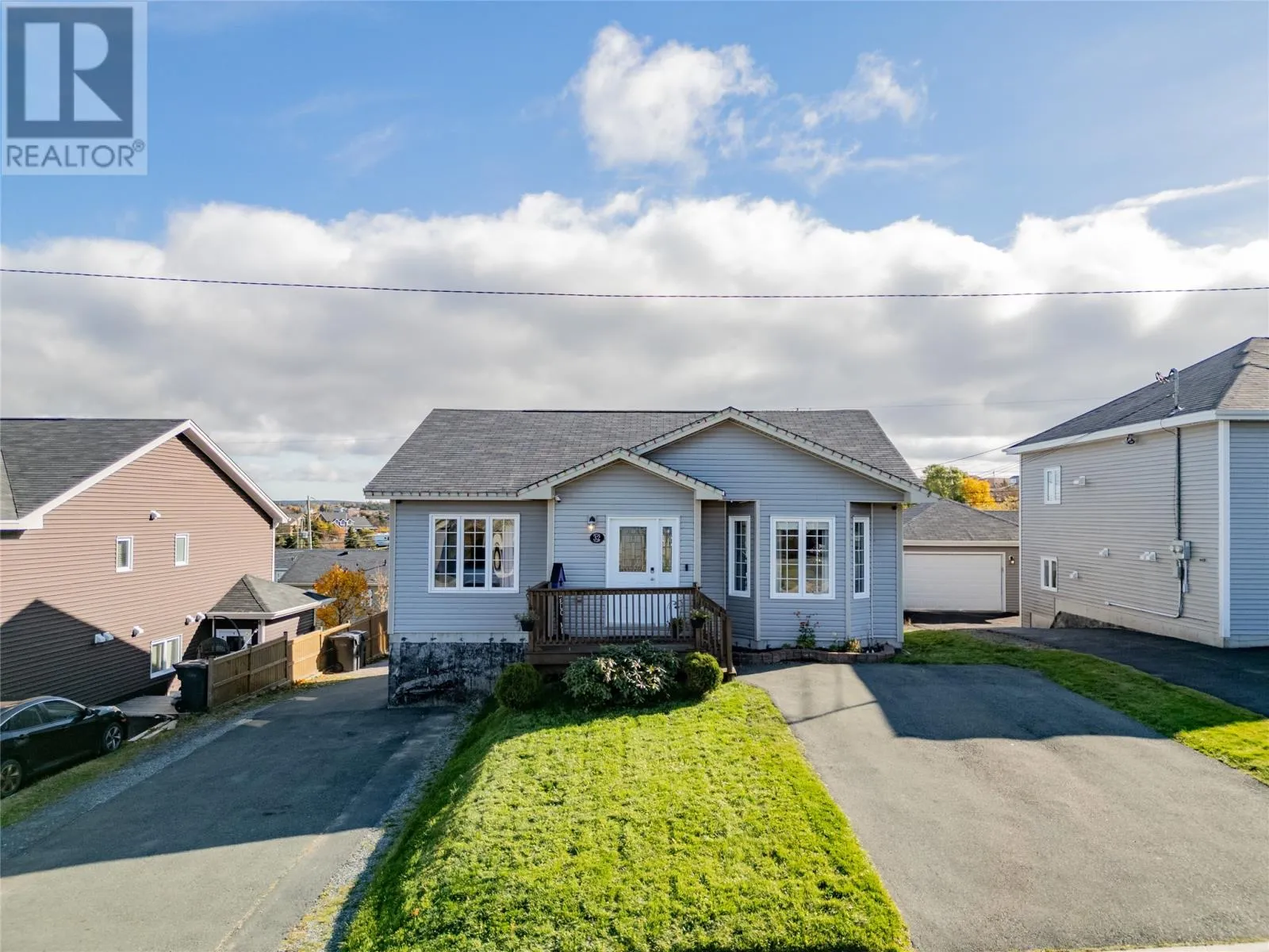 Residential For Sale
