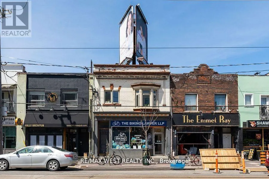 Commercial Sale For Sale