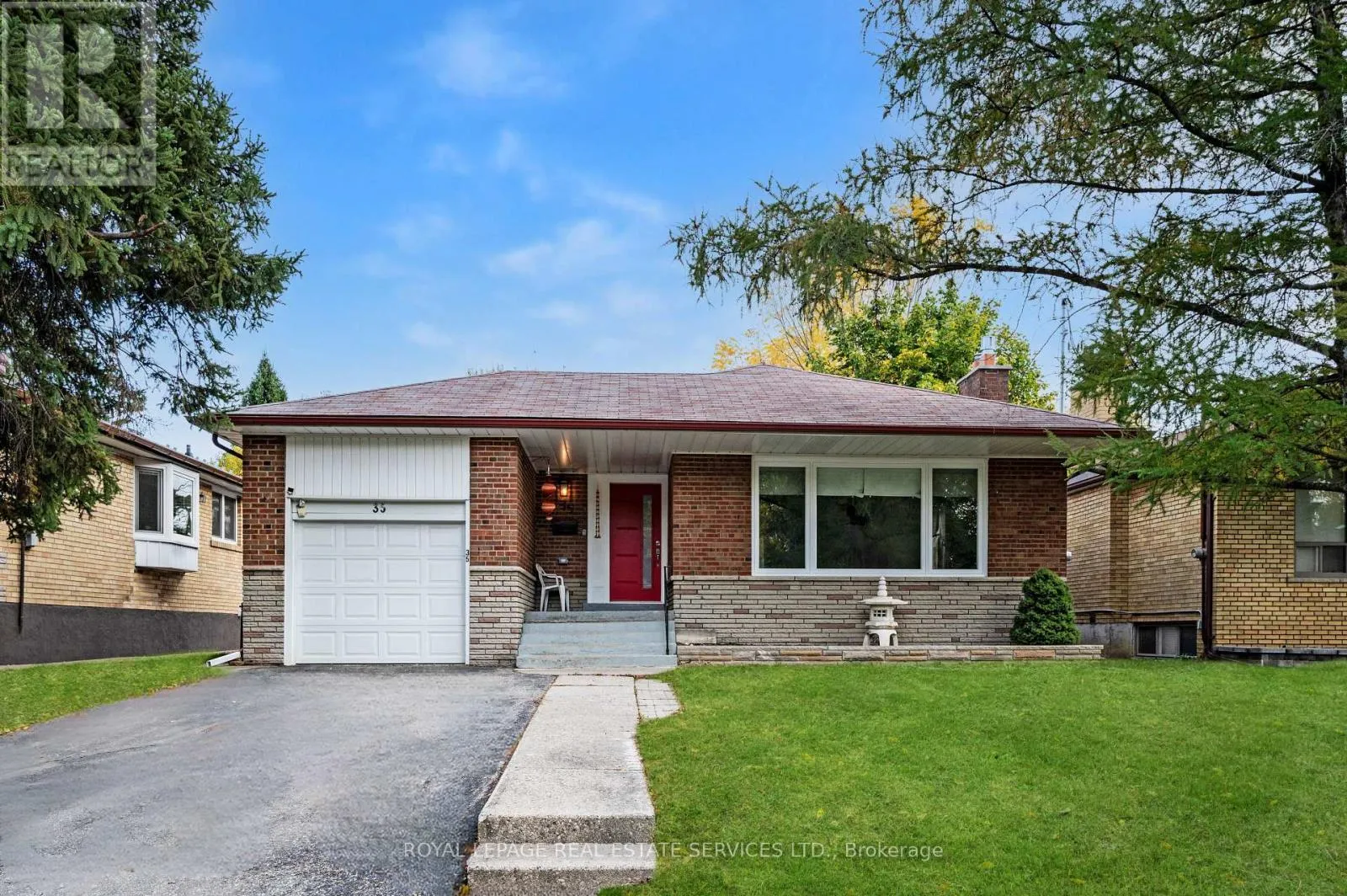 Residential For Sale