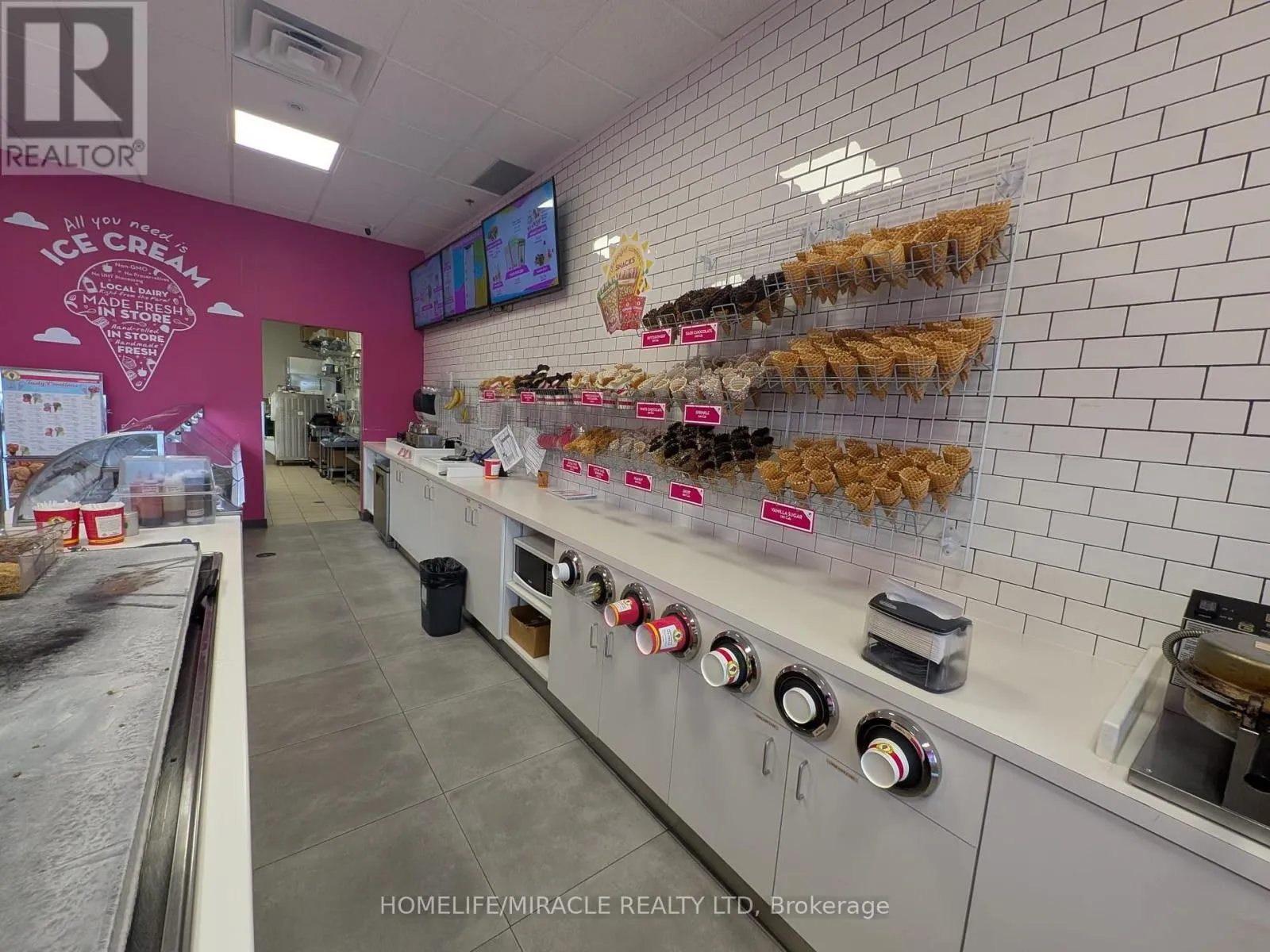 Commercial Sale For Sale