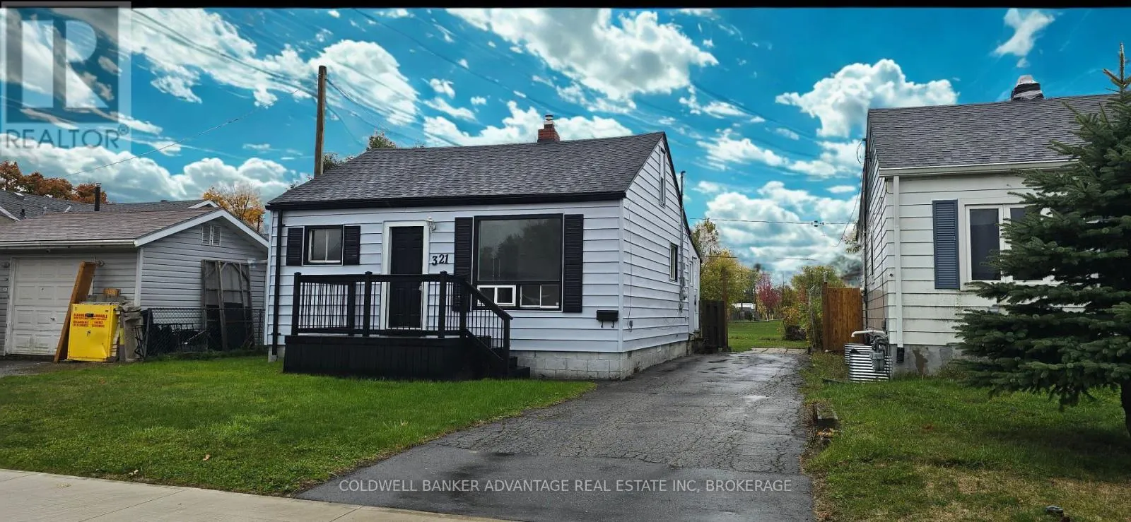 Residential For Sale