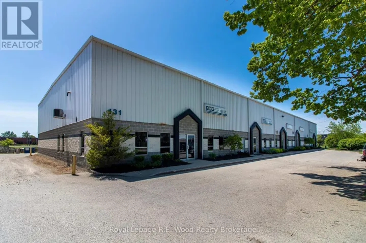 131 TOWNLINE ROAD, Tillsonburg, Ontario N4G2R9
