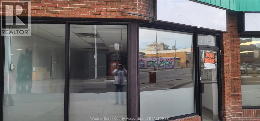 Commercial Lease For Rent