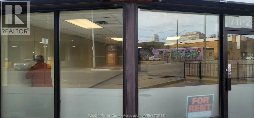 Commercial Lease For Rent