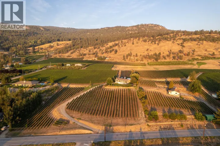 1116 Naramata Road, Penticton, British Columbia V2A8T6