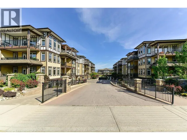 3843 BROWN Road Unit# 2109, West Kelowna, British Columbia V4T2J3