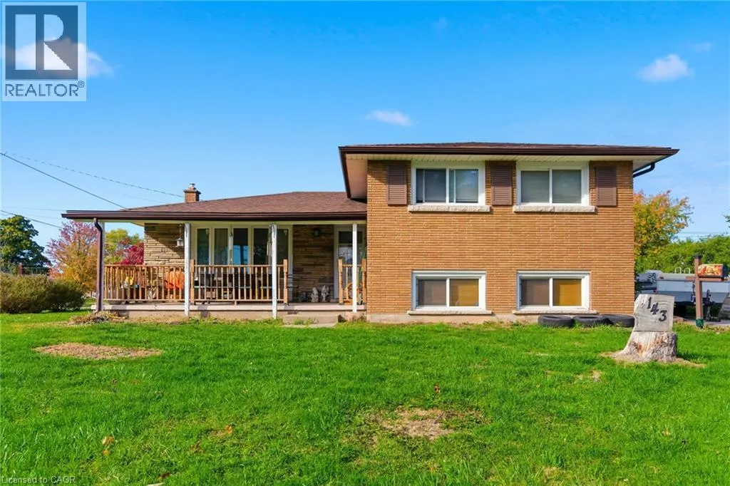 Residential For Sale