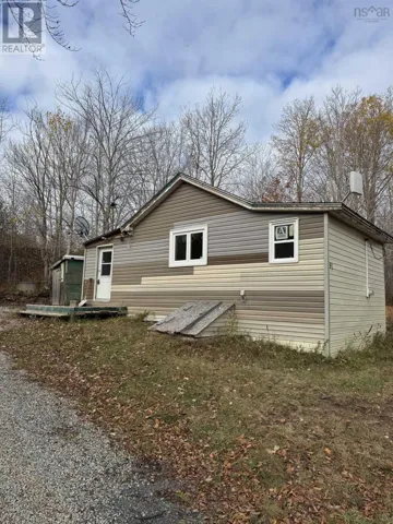91 Upper Cross Road, Conway, Nova Scotia B0V1A0