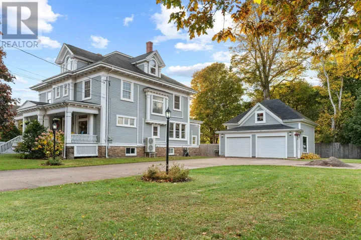 156 Summer Street, Summerside, Prince Edward Island C1N3J6
