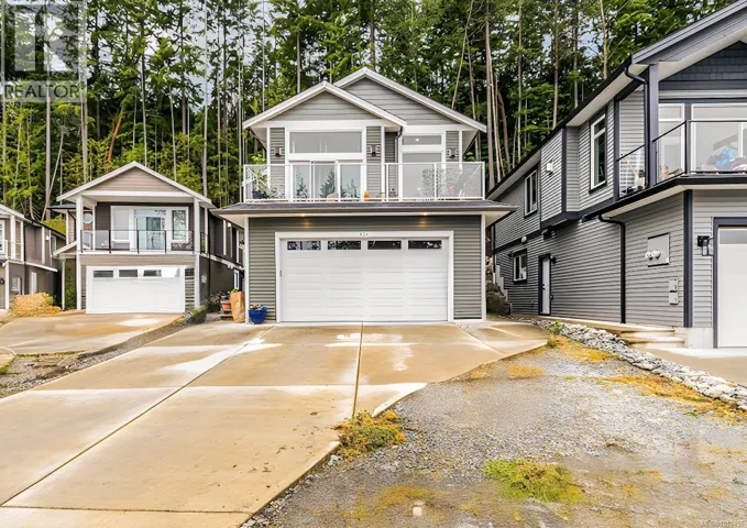 924 Craig Rd, Ladysmith, British Columbia V9G2C4