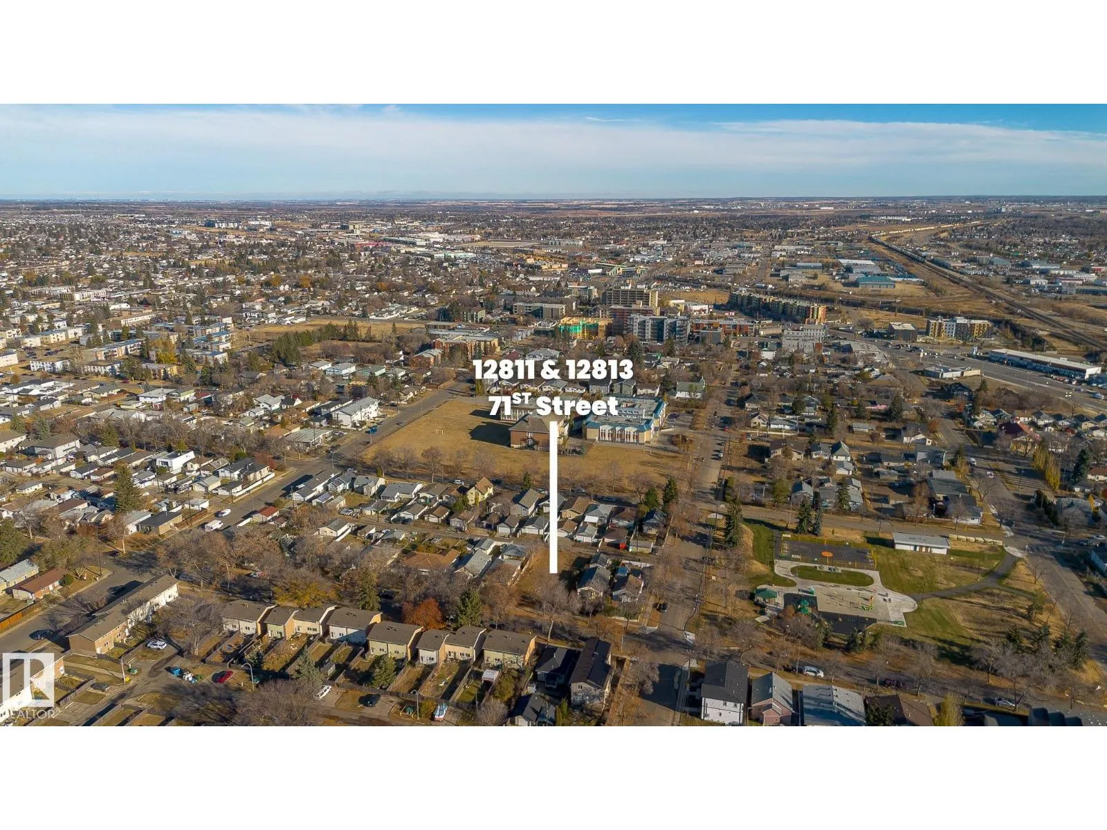 Residential For Sale