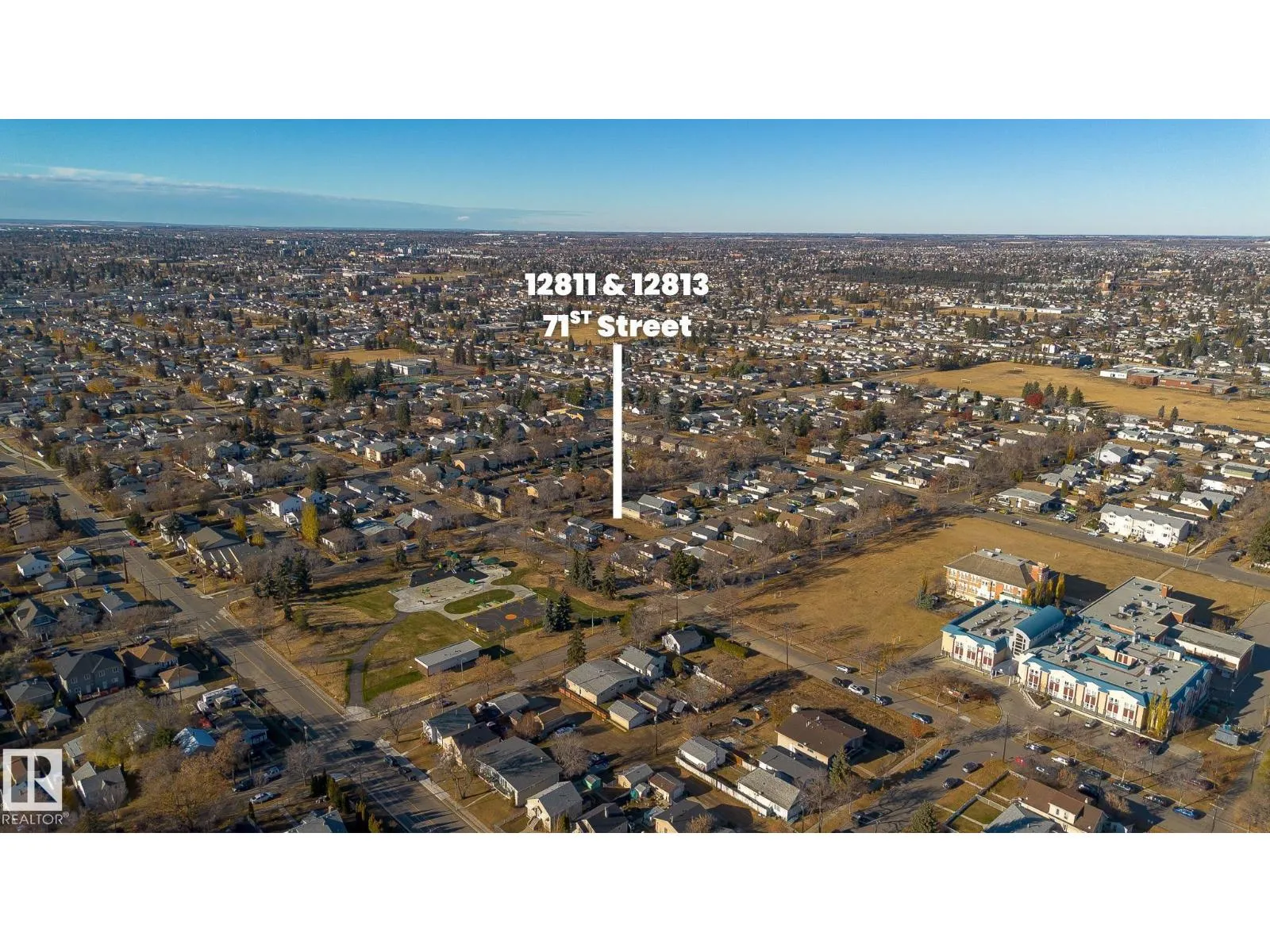 Residential For Sale