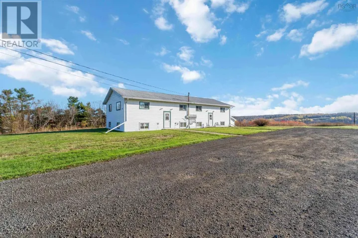 3102 Ridge Road, Acaciaville, Nova Scotia B0V1A0