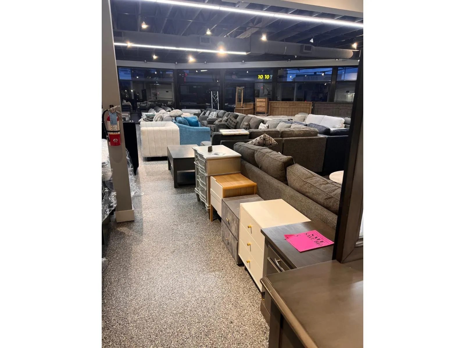 Commercial Sale For Sale